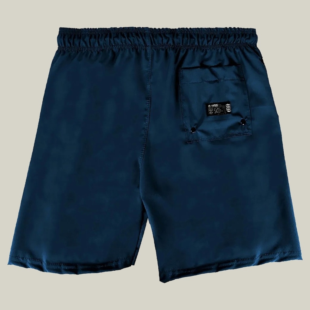 Imagem 2 do produto Shorts WSS Elastano Premium Basic - Masculino