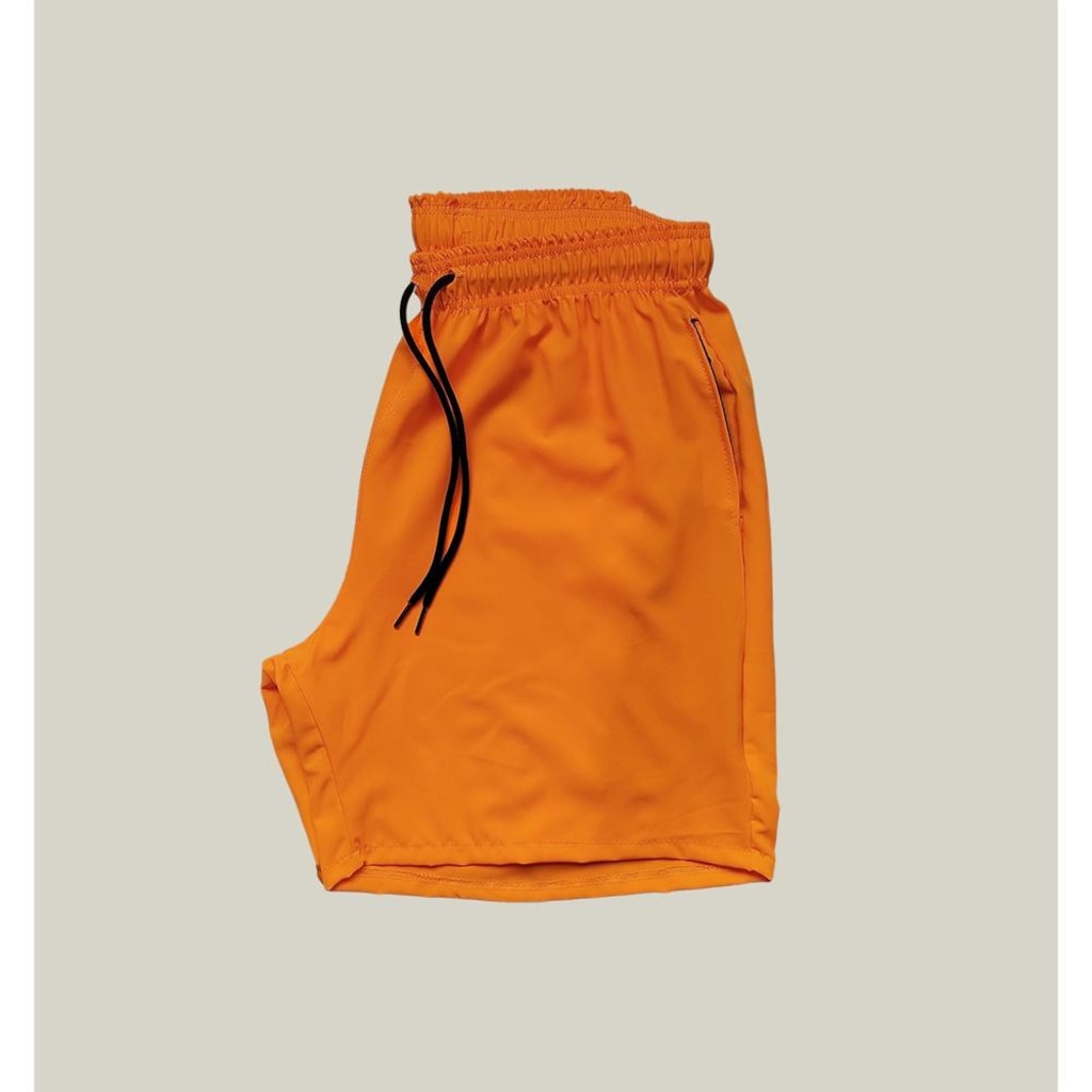 Imagem 2 do produto Shorts WSS Elastano Premium Basic - Masculino