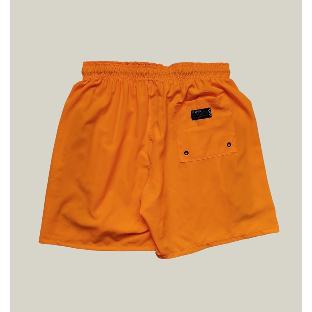 Imagem 3 do produto Shorts WSS Elastano Premium Basic - Masculino