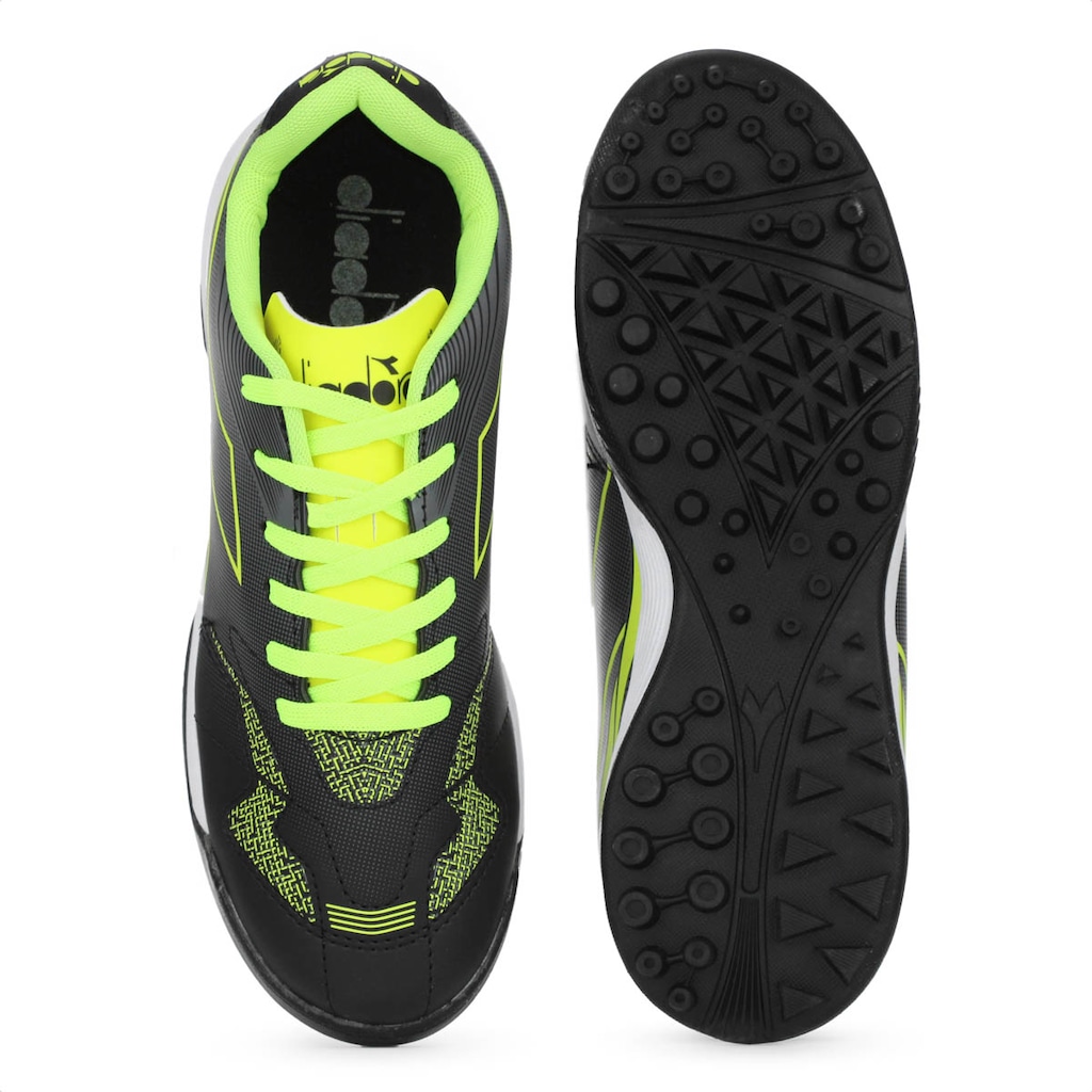 Imagem 4 do produto Chuteira Society Diadora Nazionale Elite II - Adulto