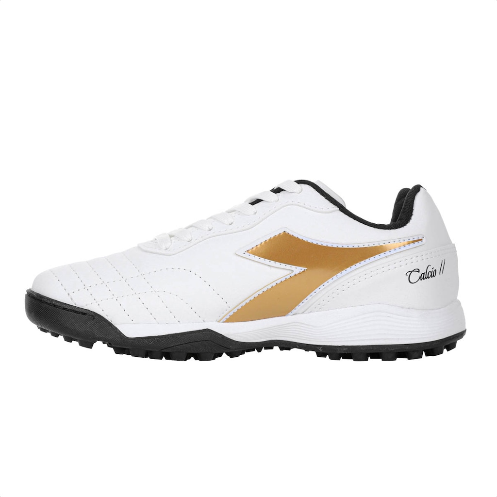 Imagem 2 do produto Chuteira Society Diadora Calcio II - Adulto