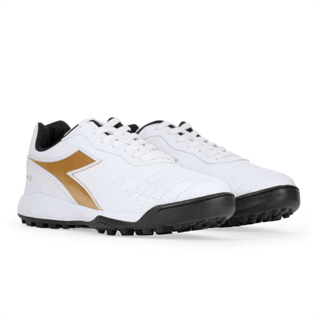 Imagem 3 do produto Chuteira Society Diadora Calcio II - Adulto