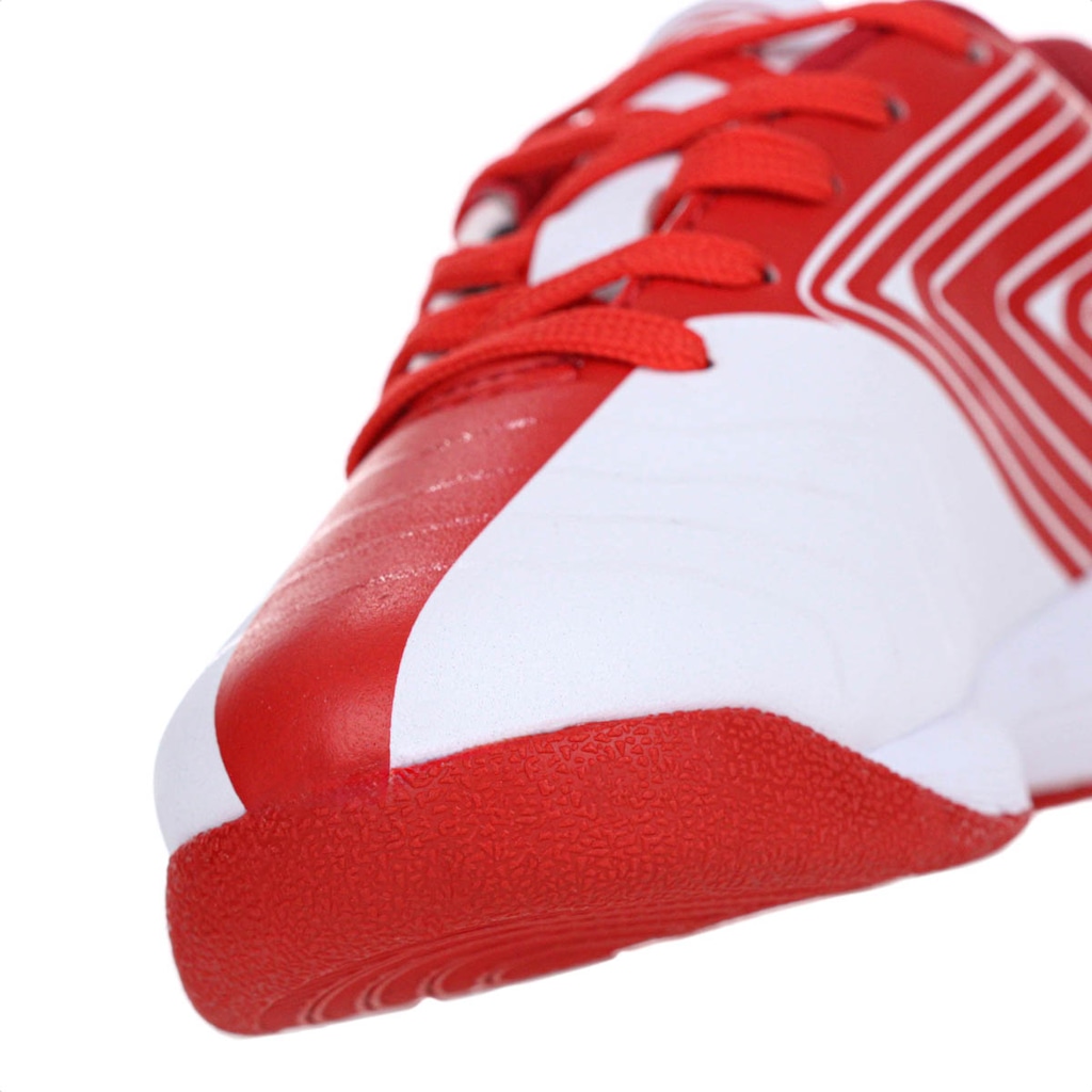 Imagem 5 do produto Chuteira Futsal Umbro Pro 5 Jr England - Infantil