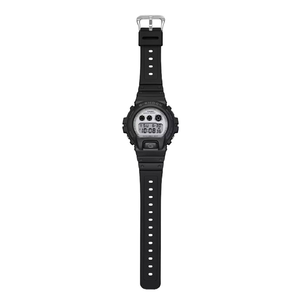 Imagem 3 do produto Relógio Casio G-Shock DW-6900WD-1DR - Adulto