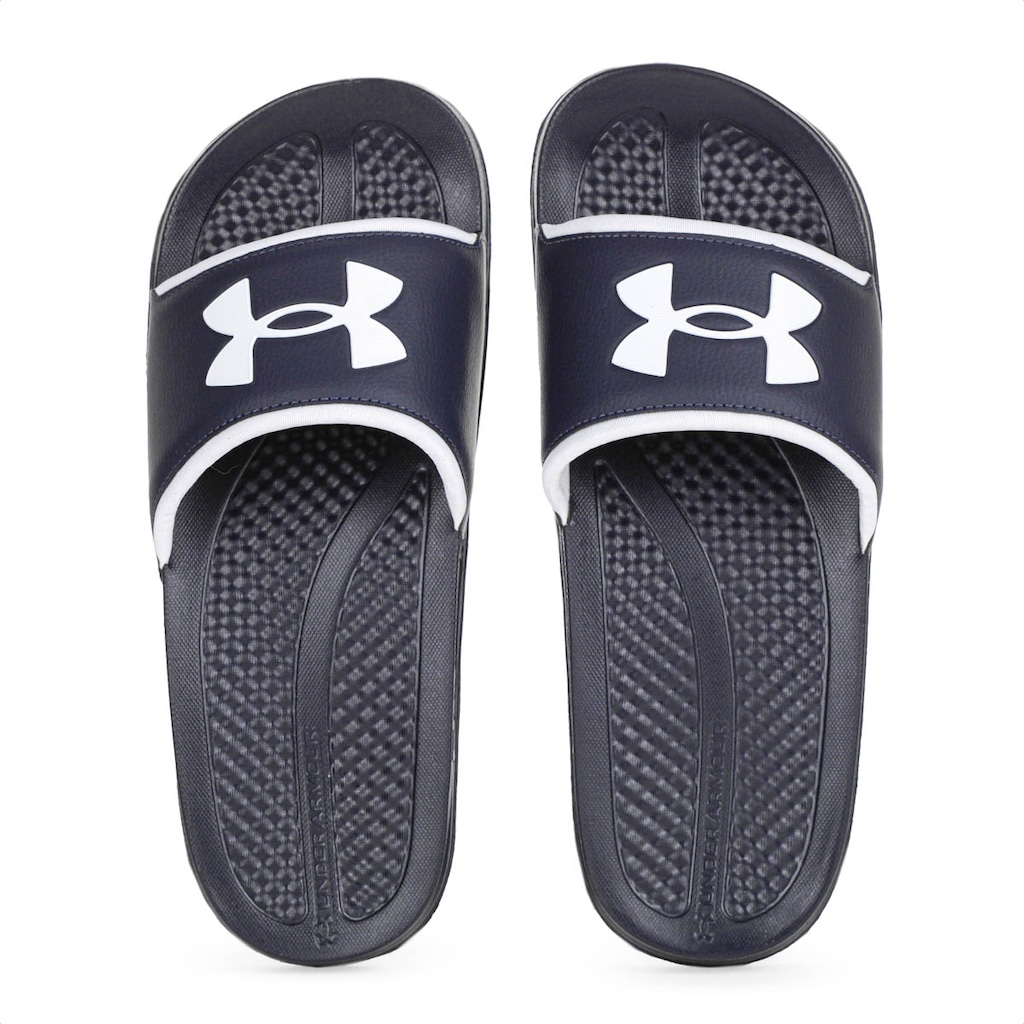 Imagem 5 do produto Chinelo Under Armour Slide Daily - Masculino