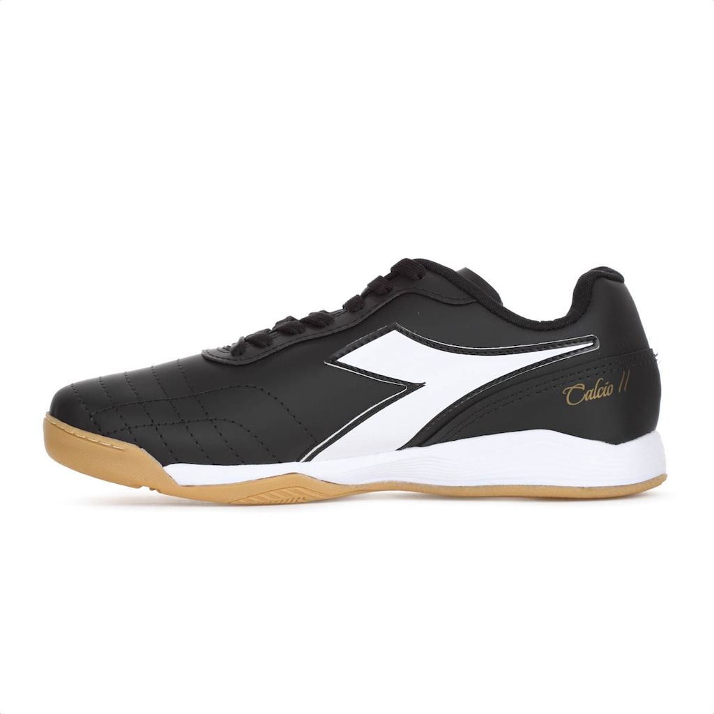 Imagem 2 do produto Chuteira Futsal Diadora Calcio II - Adulto