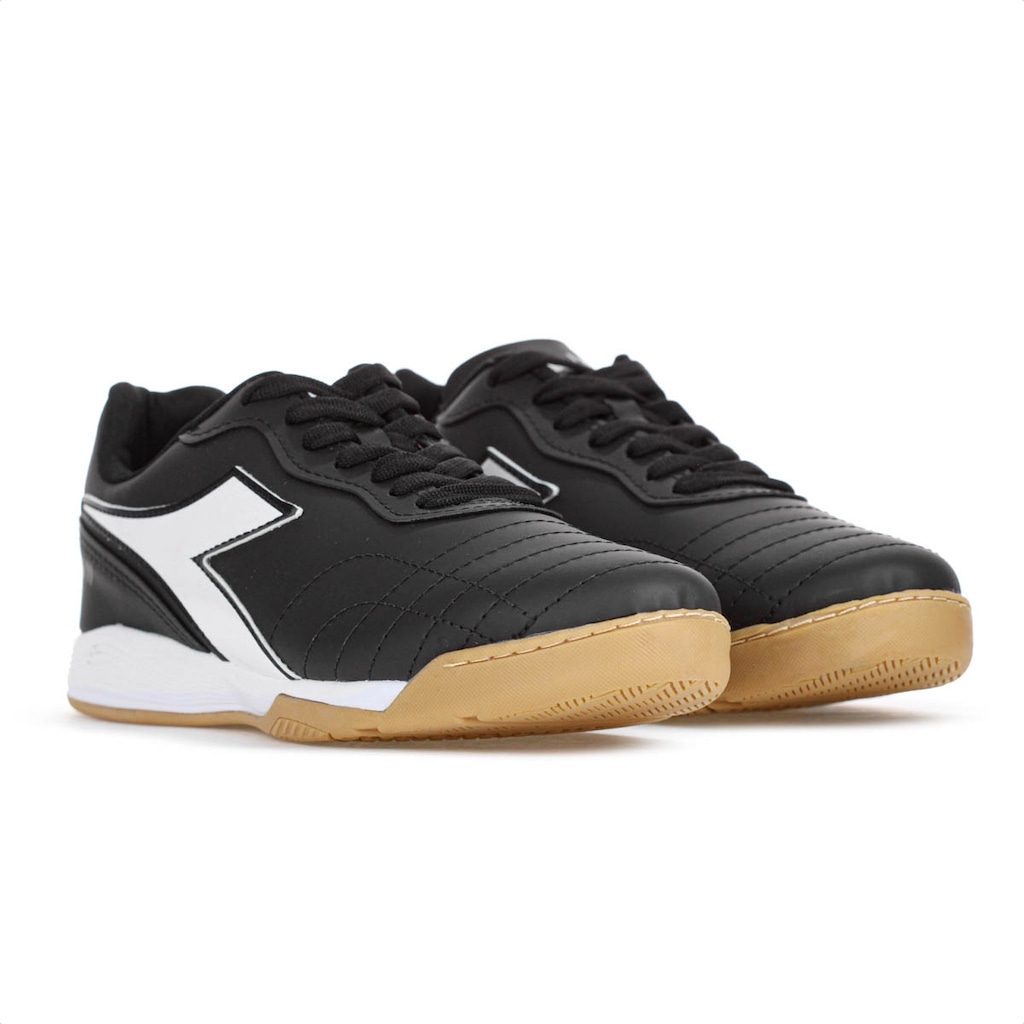 Imagem 3 do produto Chuteira Futsal Diadora Calcio II - Adulto