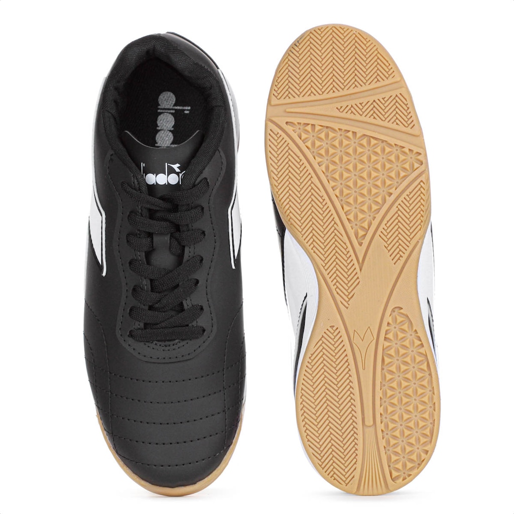 Imagem 4 do produto Chuteira Futsal Diadora Calcio II - Adulto