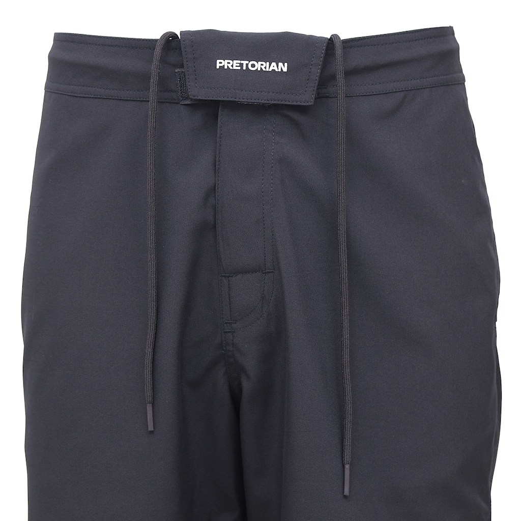 Imagem 3 do produto Bermuda Pretorian MMA - Masculina