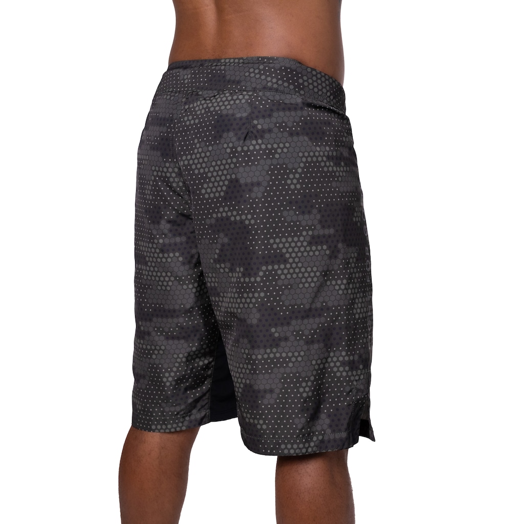 Imagem 2 do produto Bermuda Pretorian MMA Fight for Good - Masculina