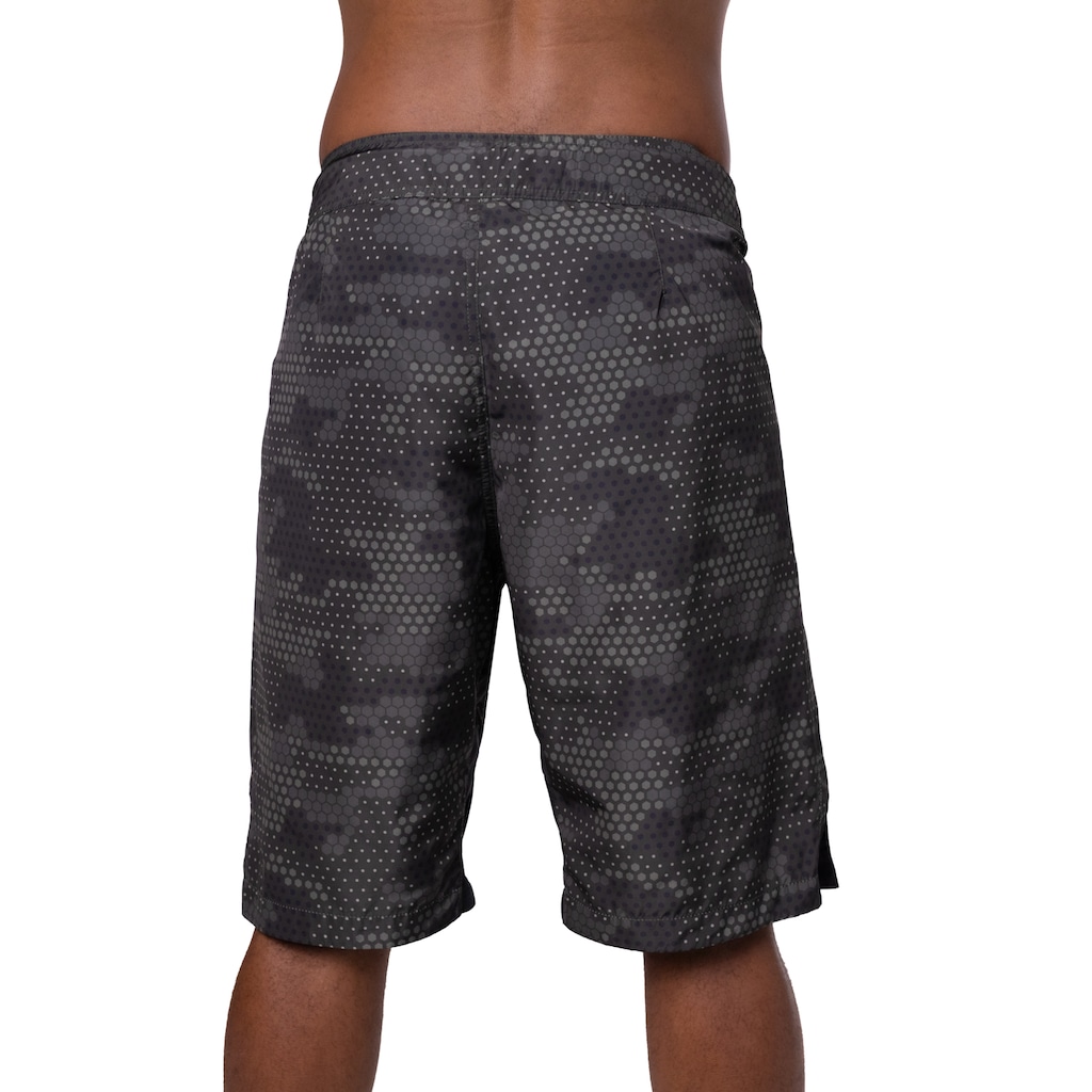 Imagem 3 do produto Bermuda Pretorian MMA Fight for Good - Masculina