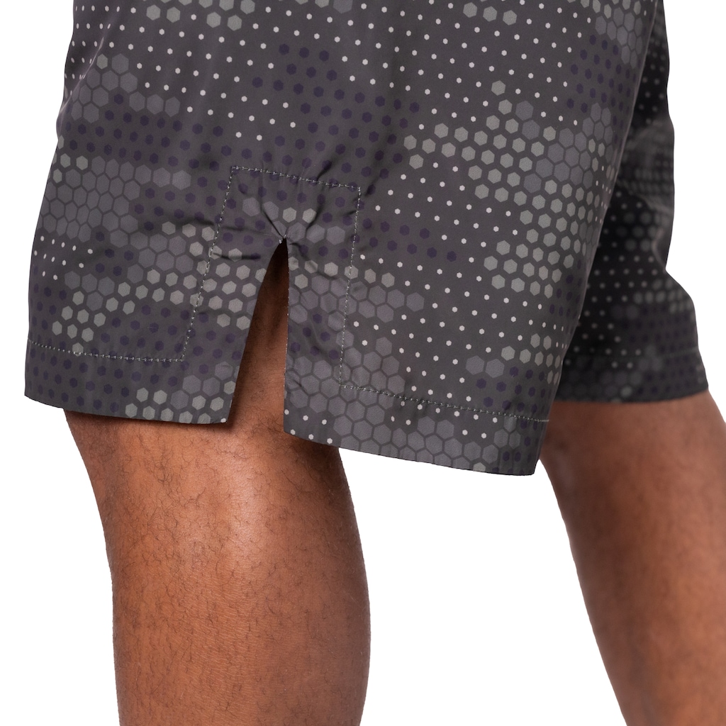 Imagem 4 do produto Bermuda Pretorian MMA Fight for Good - Masculina
