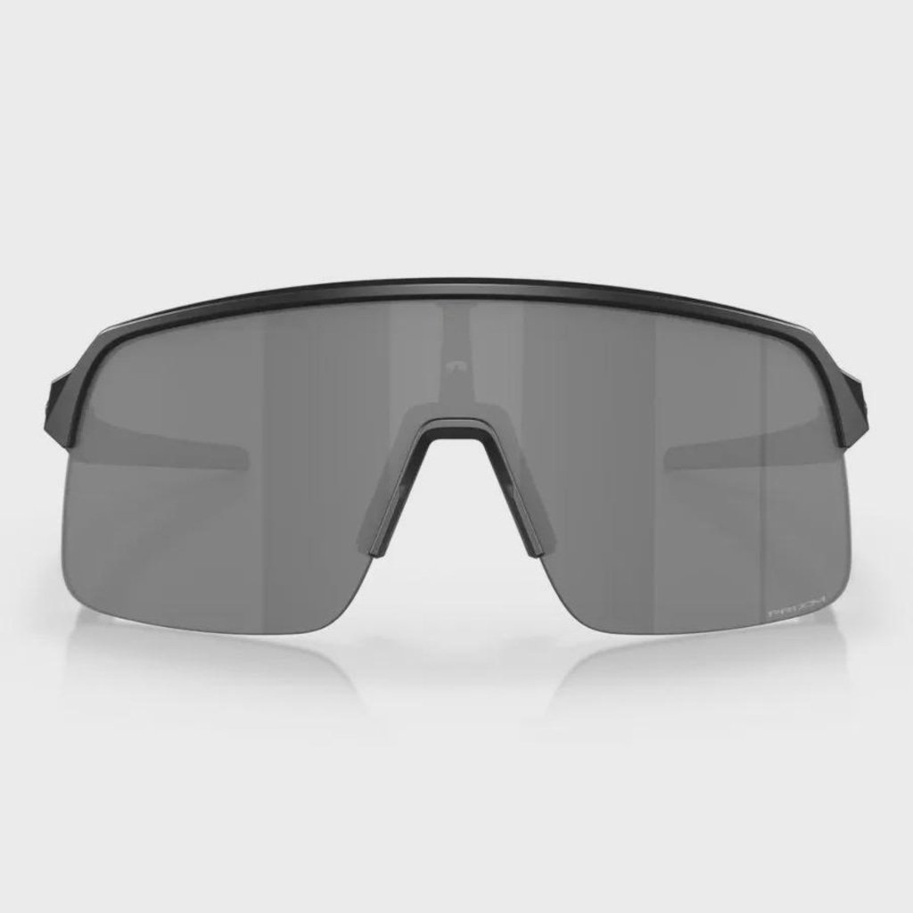 Imagem 3 do produto Óculos de Sol Oakley Unissex Sutro Lite Matte Black Prizm Black