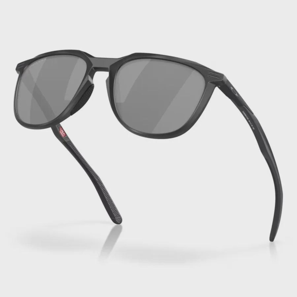 Imagem 2 do produto Óculos de Sol Oakley Unissex Thurso Matte Black Ink Prizm