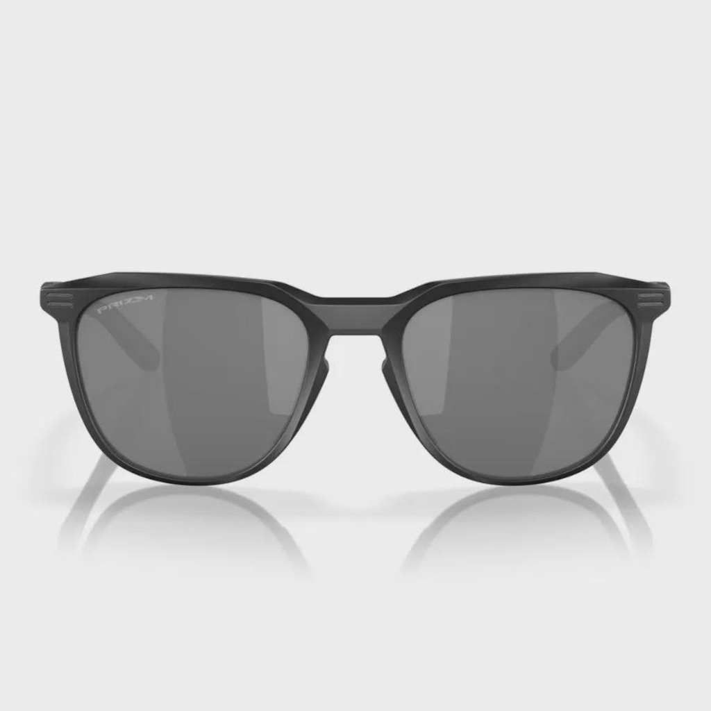 Imagem 3 do produto Óculos de Sol Oakley Unissex Thurso Matte Black Ink Prizm