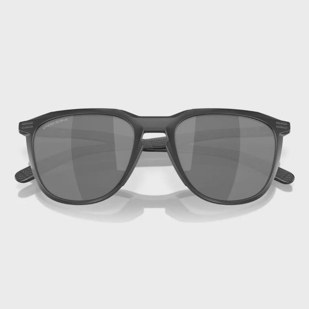 Imagem 5 do produto Óculos de Sol Oakley Unissex Thurso Matte Black Ink Prizm