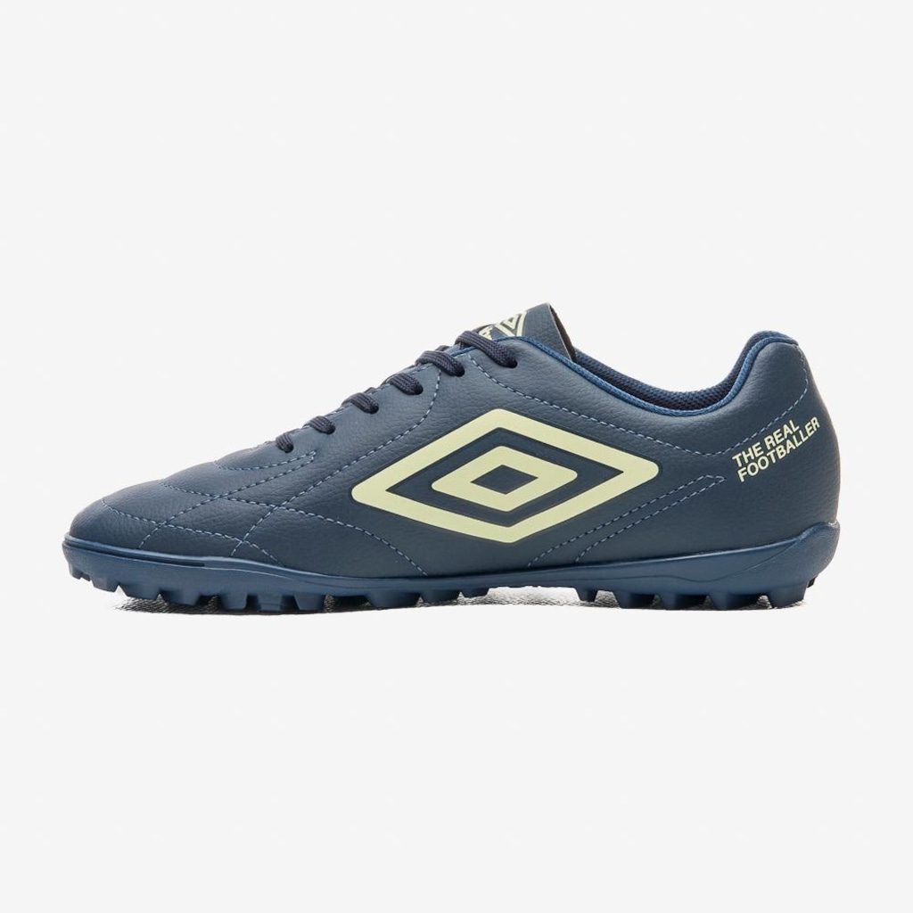 Imagem 2 do produto Chuteira Society Adulto Umbro Class Footballer