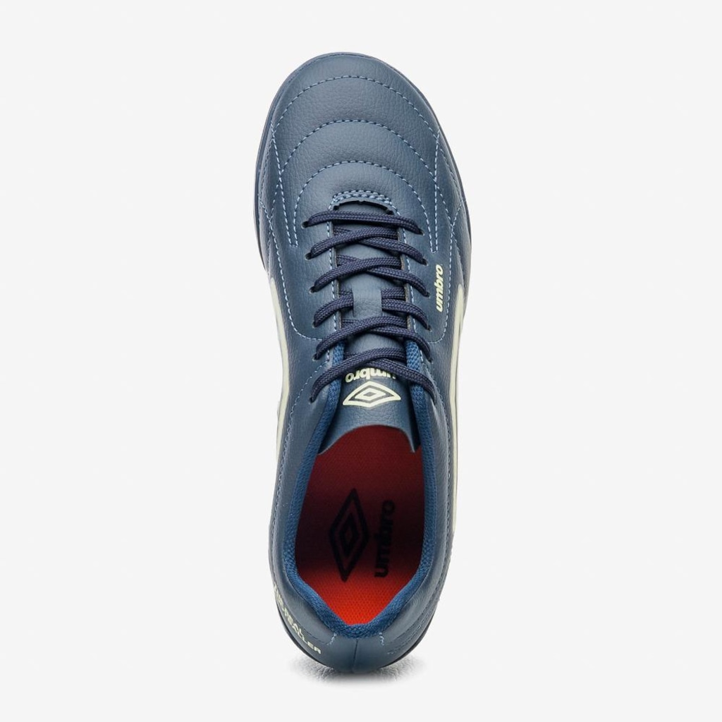 Imagem 4 do produto Chuteira Society Adulto Umbro Class Footballer