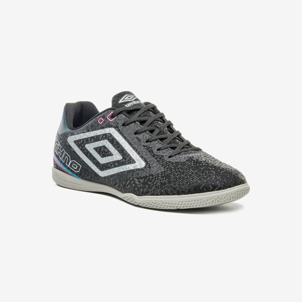 Imagem 3 do produto Chuteira Futsal Adulto Umbro Techno II