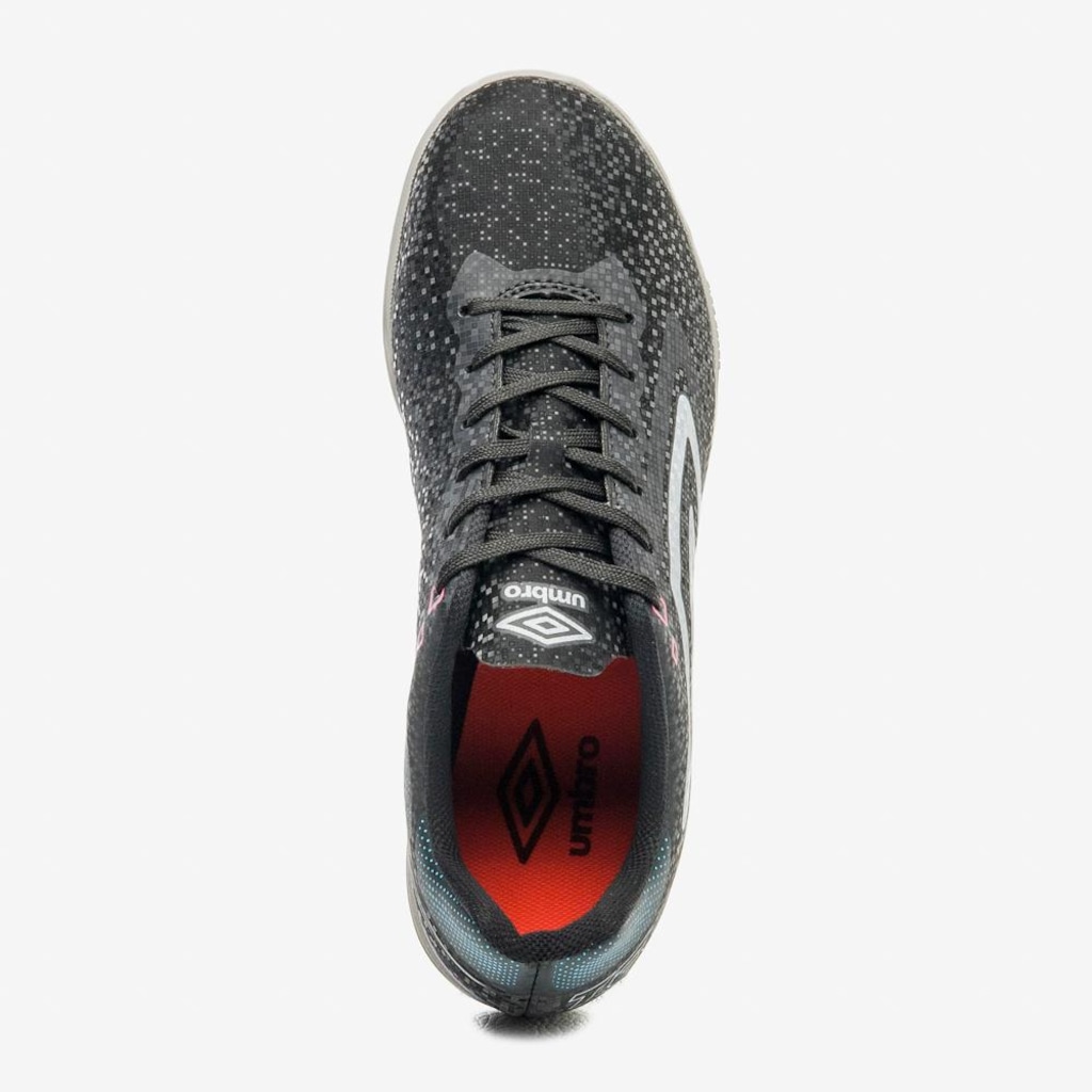 Imagem 4 do produto Chuteira Futsal Adulto Umbro Techno II