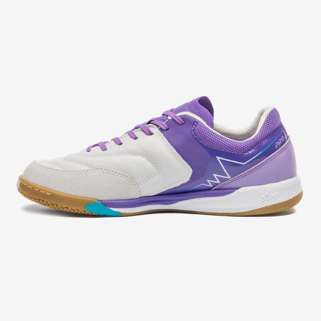 Imagem 2 do produto Chuteira Futsal Umbro Adamant Master Class Pro Bump - Adulto