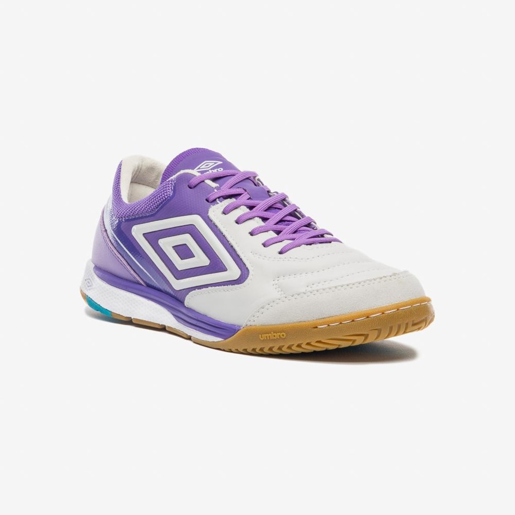 Imagem 3 do produto Chuteira Futsal Umbro Adamant Master Class Pro Bump - Adulto
