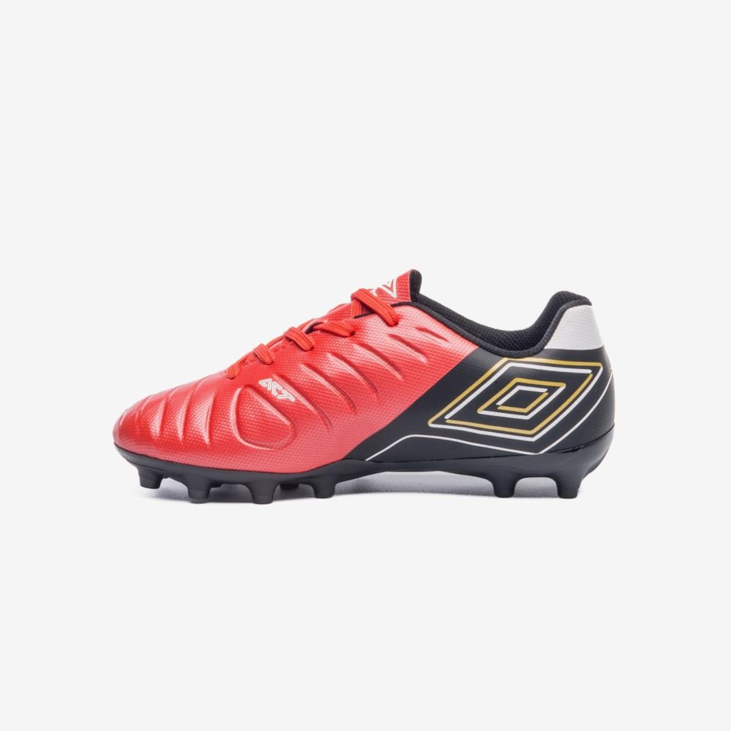 Imagem 2 do produto Chuteira Campo Umbro Fifty Vi - Infantil