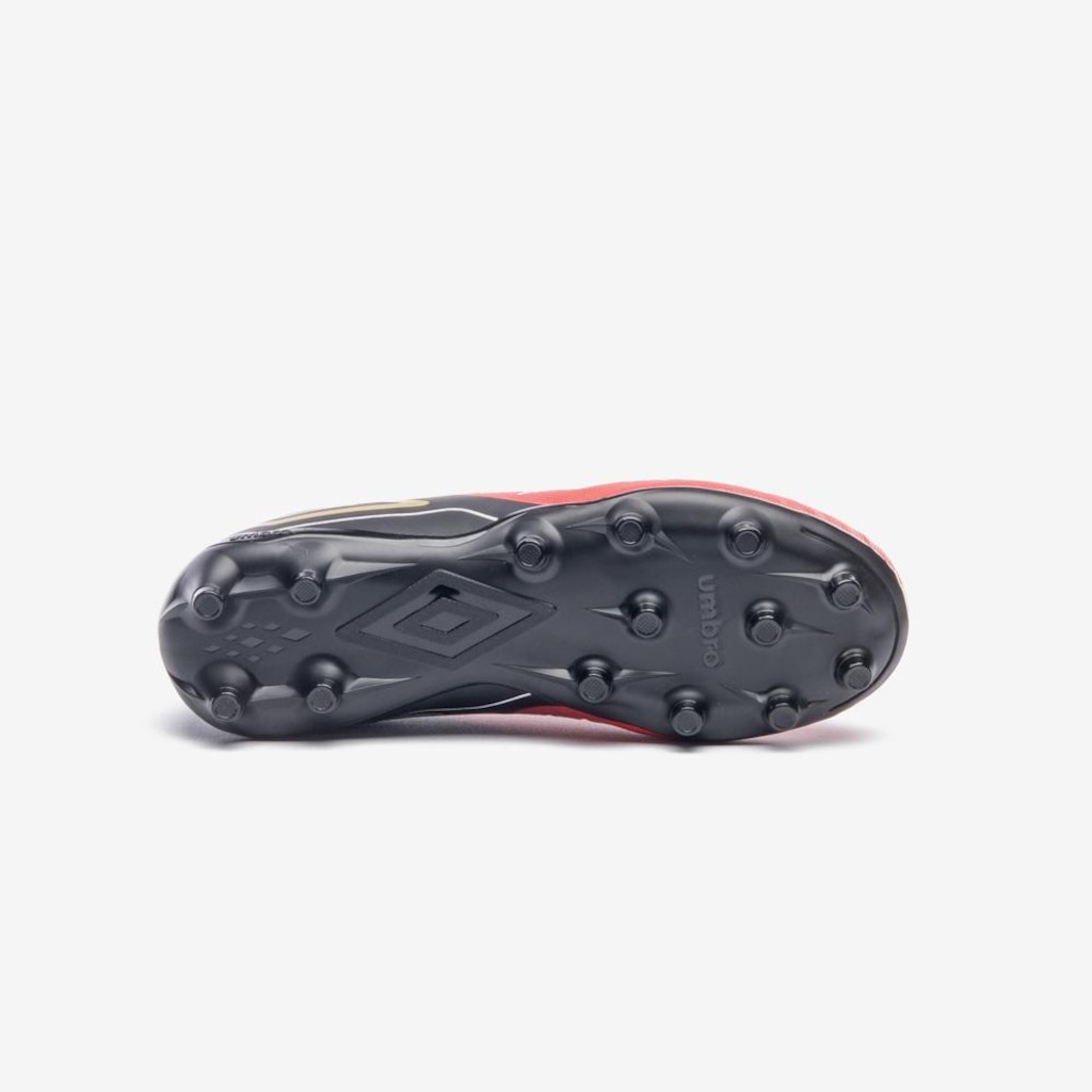 Imagem 5 do produto Chuteira Campo Umbro Fifty Vi - Infantil