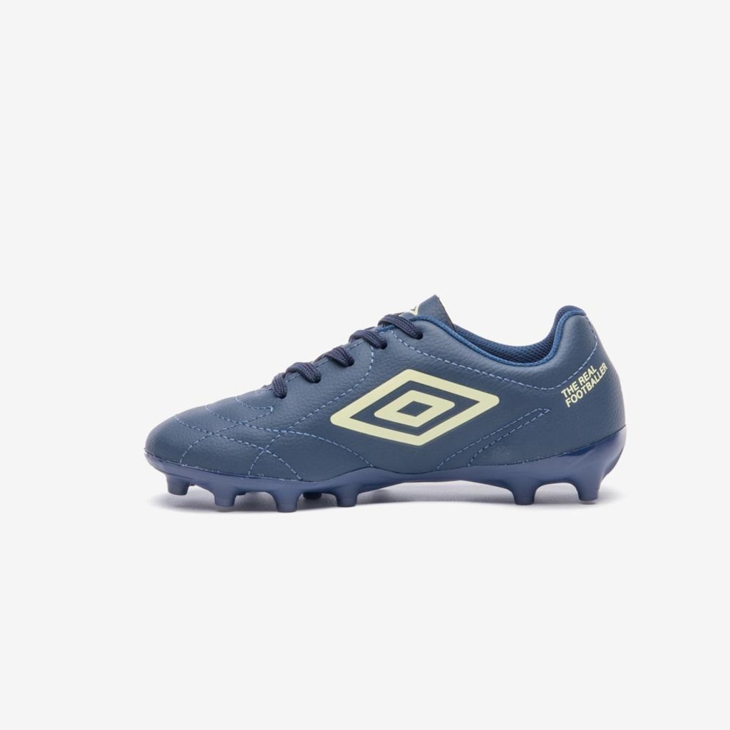 Imagem 2 do produto Chuteira Campo Umbro Class Footballer - Infantil