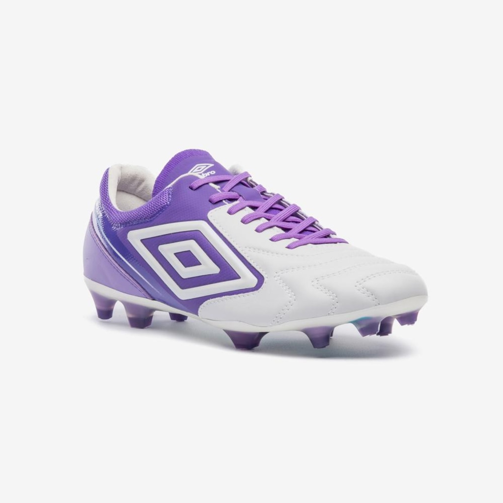 Imagem 3 do produto Chuteira Campo Umbro Adamant Master Class Pro - Adulto