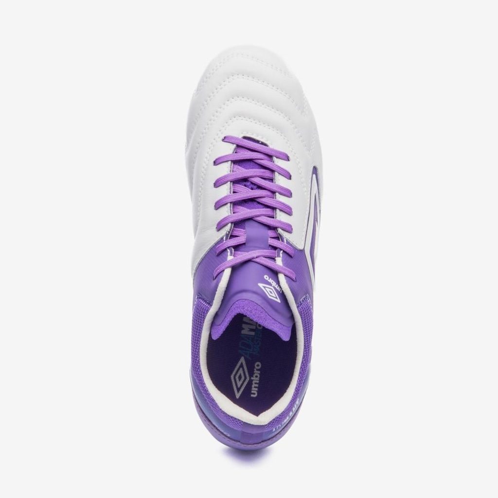 Imagem 4 do produto Chuteira Campo Umbro Adamant Master Class Pro - Adulto