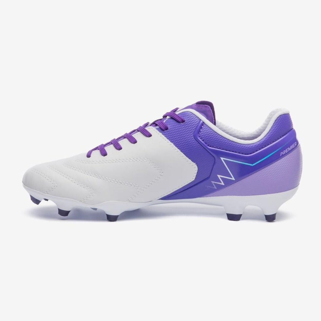Imagem 2 do produto Chuteira Campo Umbro Adamant Master Class Premier - Adulto