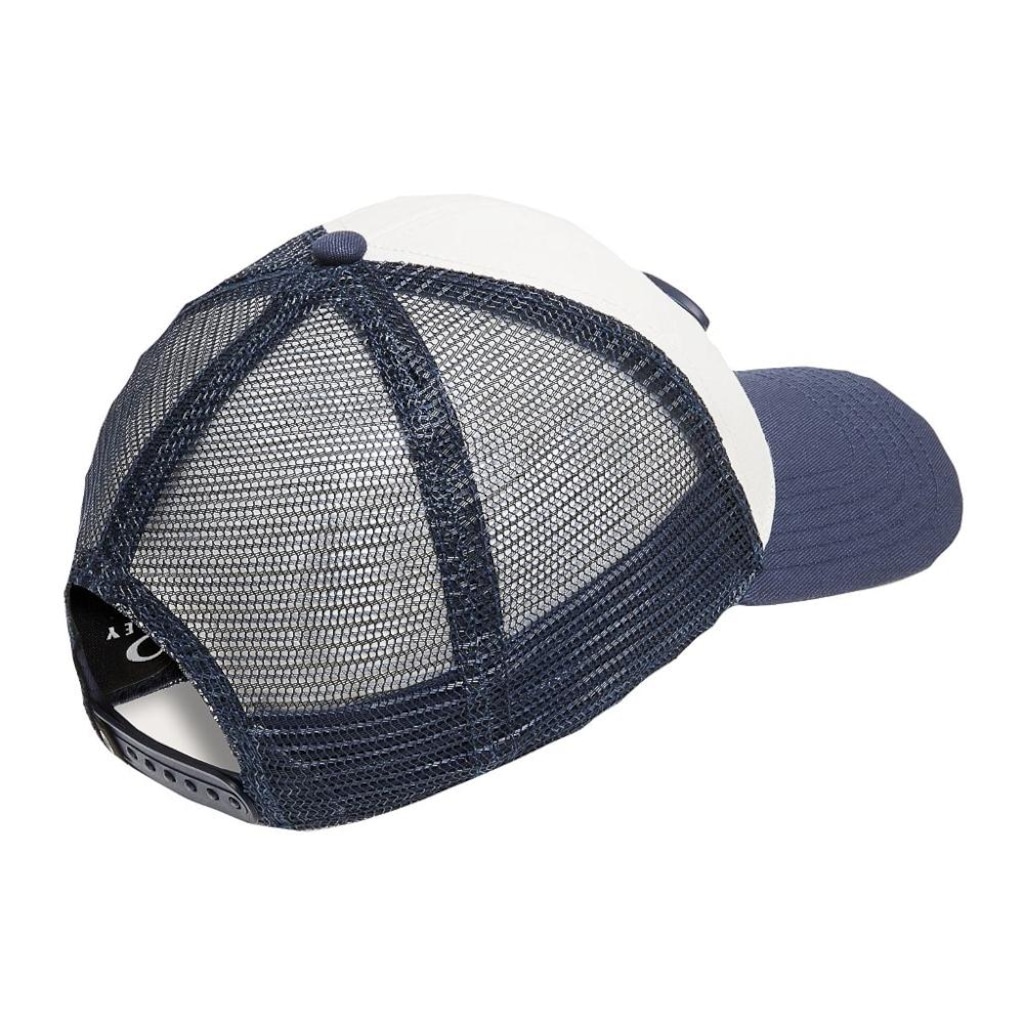 Imagem 2 do produto Boné Oakley Aba Curva Trucker Ellipse - Adulto