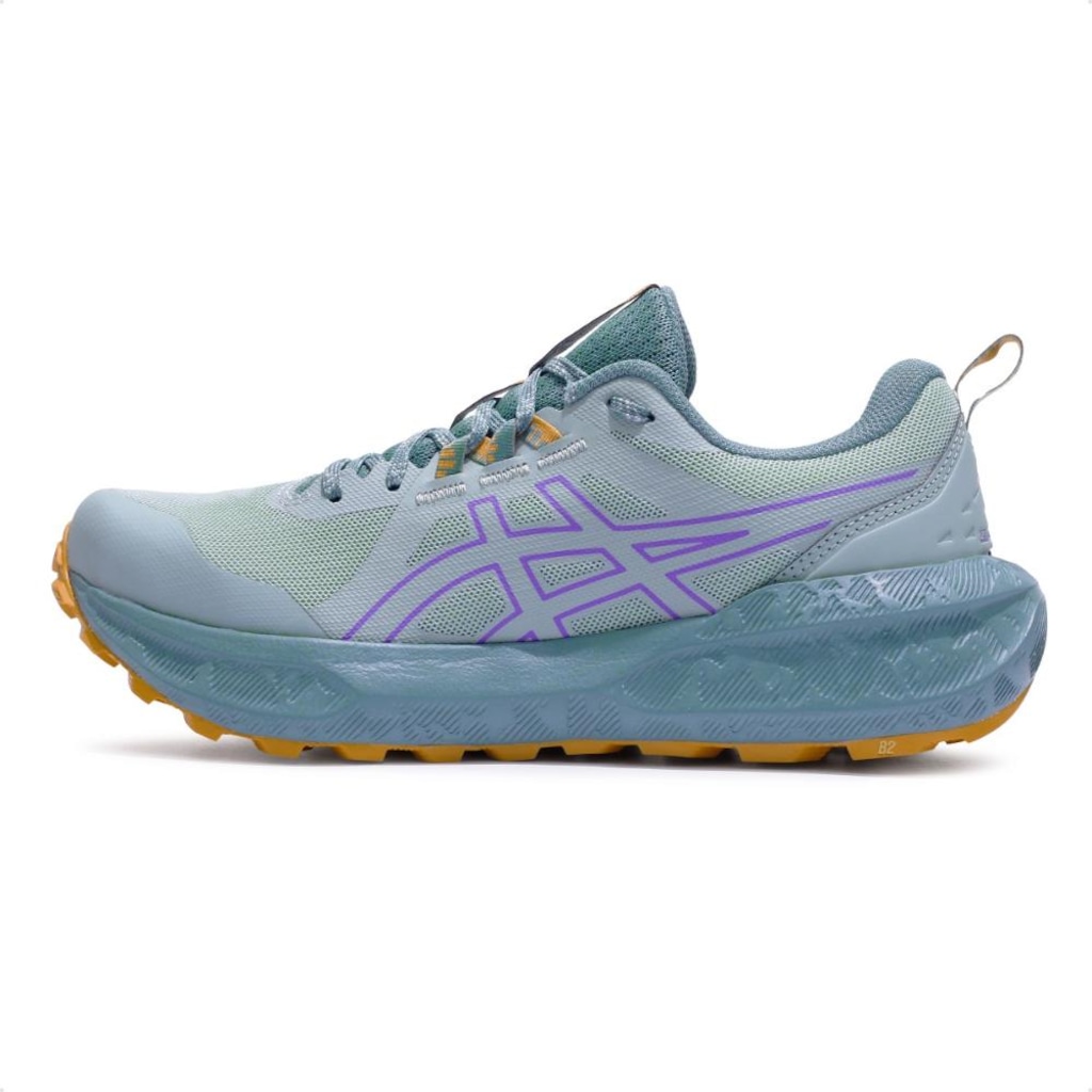 Imagem 2 do produto Tênis Asics Gel Sonoma 8 - Feminino