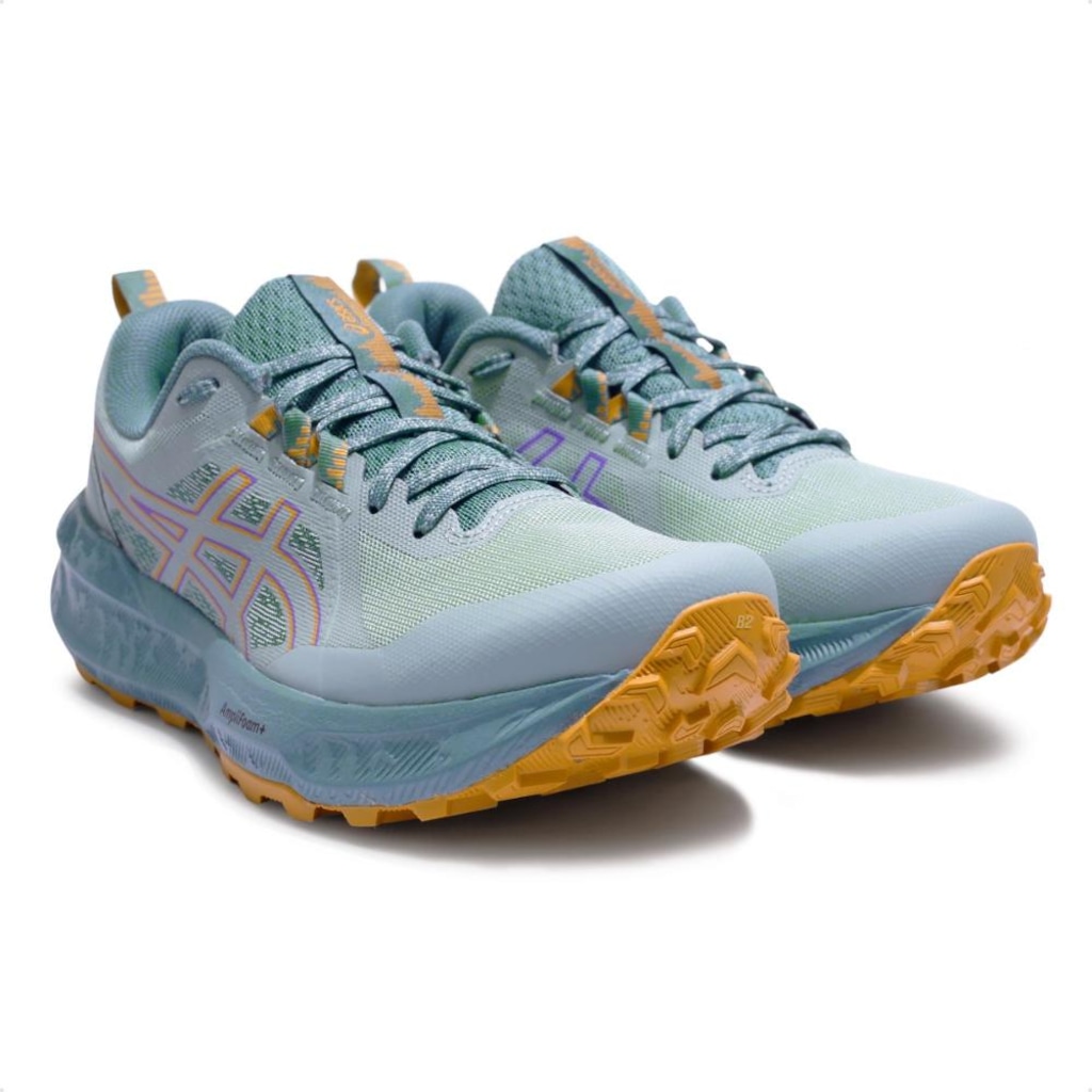 Imagem 3 do produto Tênis Asics Gel Sonoma 8 - Feminino