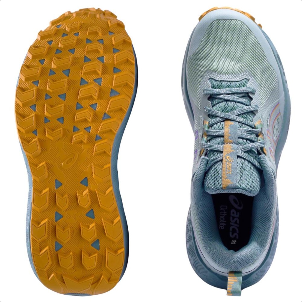 Imagem 5 do produto Tênis Asics Gel Sonoma 8 - Feminino