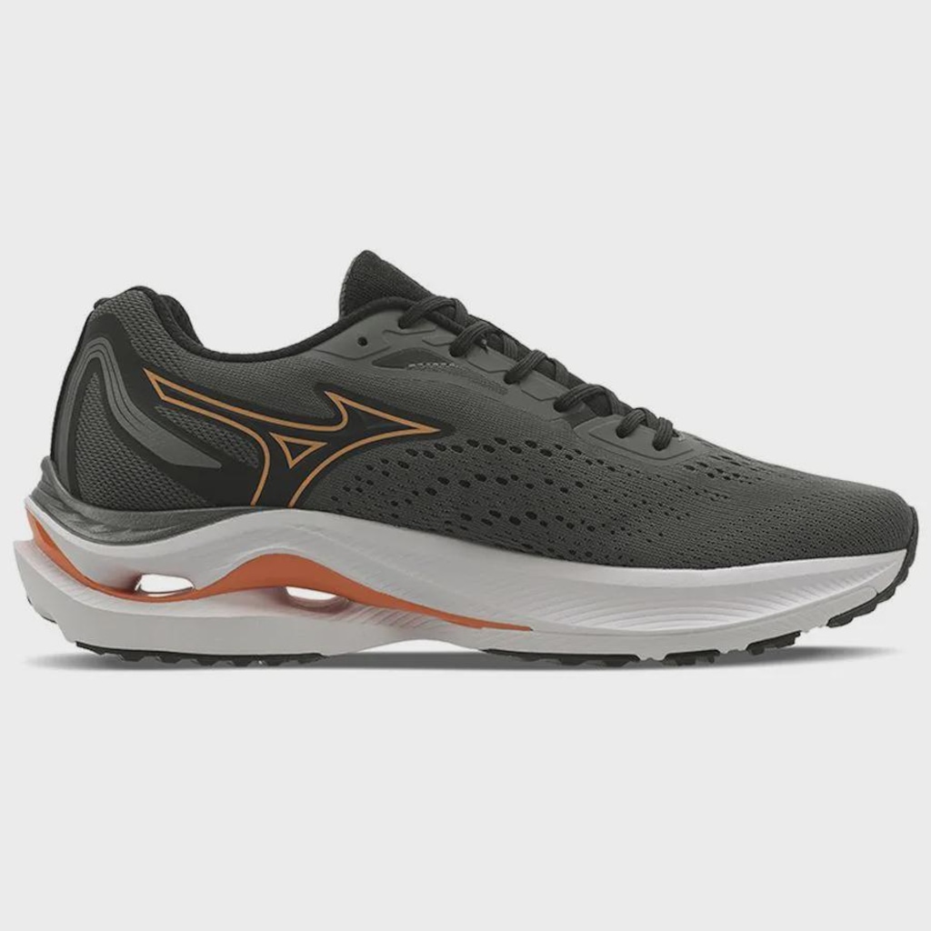 Imagem 1 do produto Tênis Mizuno Wave Vitality 6 - Masculino