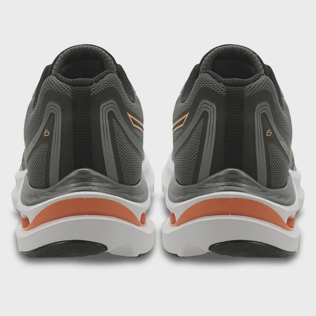 Imagem 3 do produto Tênis Mizuno Wave Vitality 6 - Masculino
