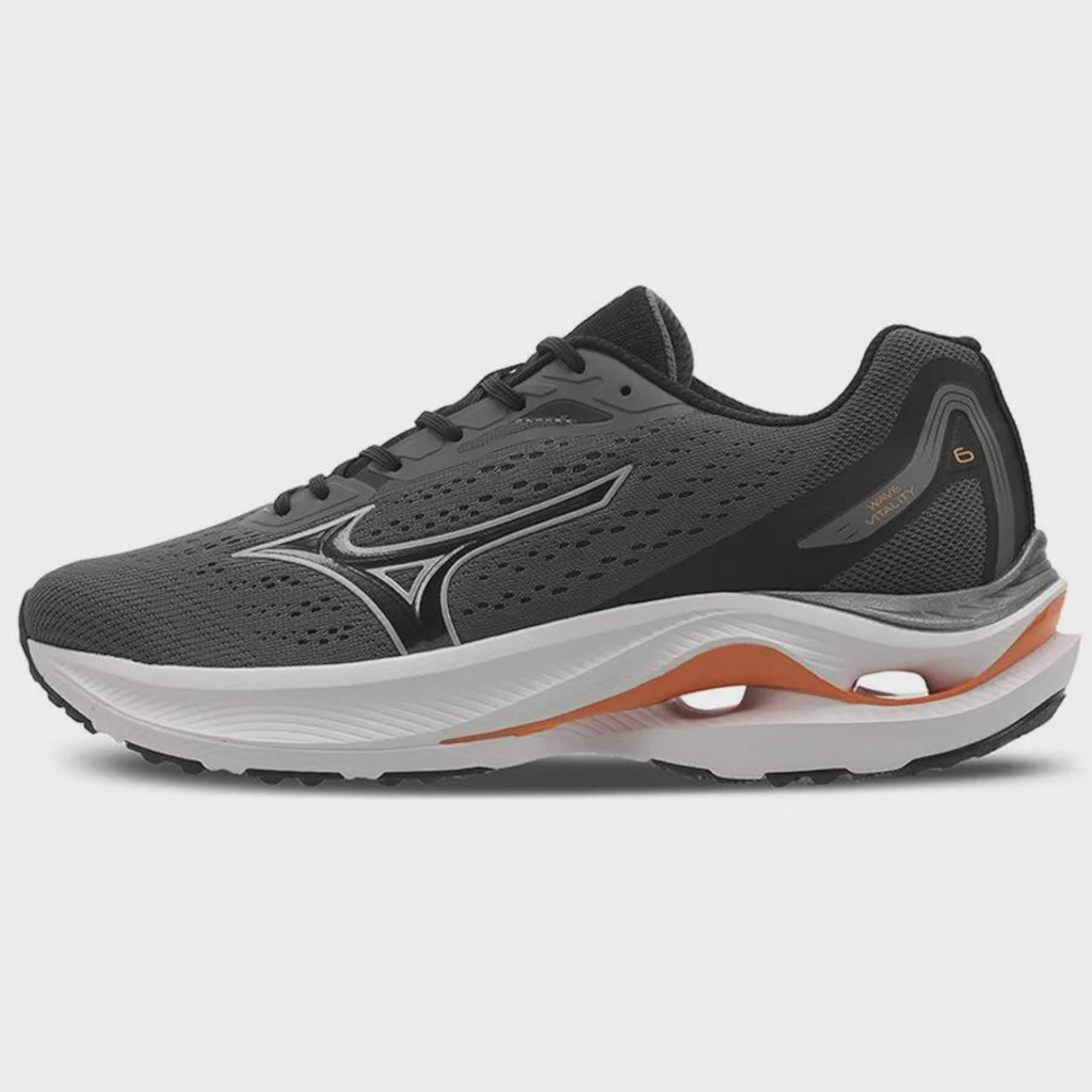 Imagem 4 do produto Tênis Mizuno Wave Vitality 6 - Masculino