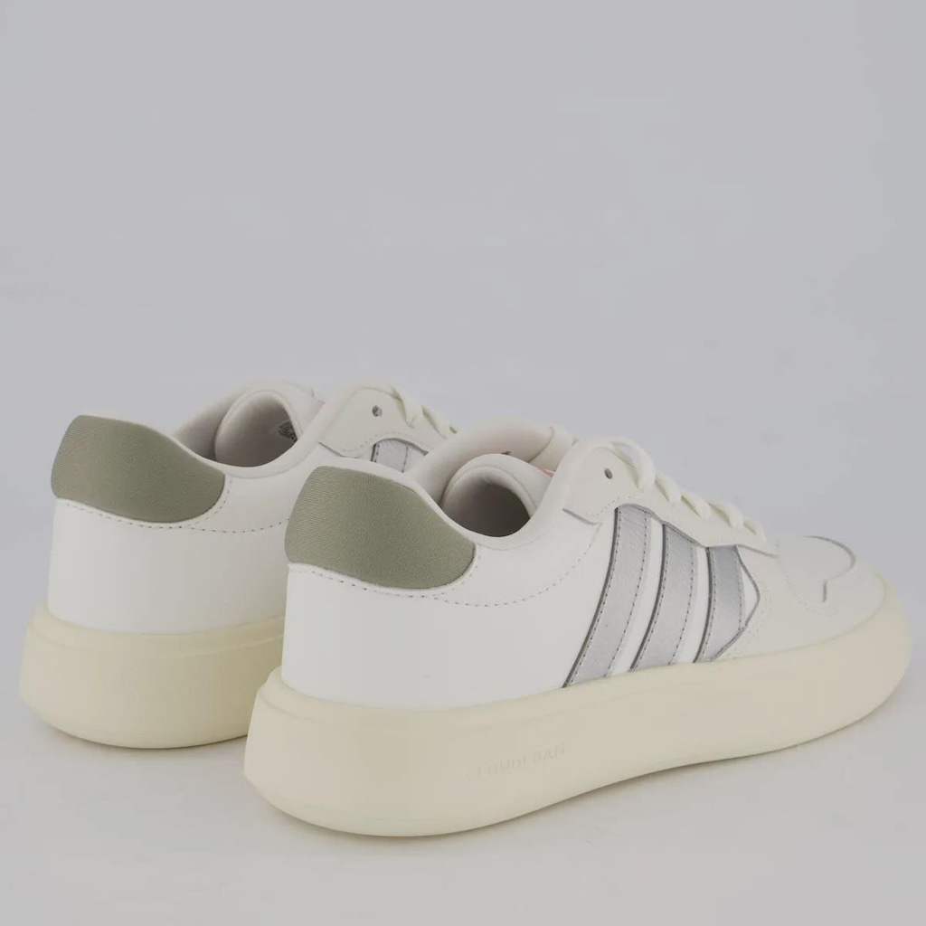 Imagem 3 do produto Tênis adidas Litecourt - Feminino