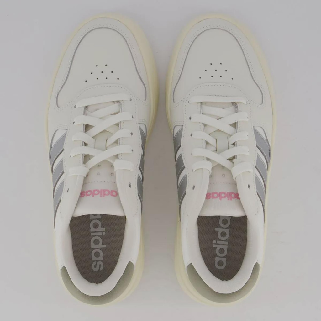 Imagem 5 do produto Tênis adidas Litecourt - Feminino