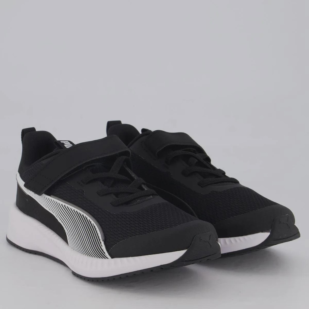 Imagem 4 do produto Tênis Puma Flyer Lite 3 AC+ PS - Infantil