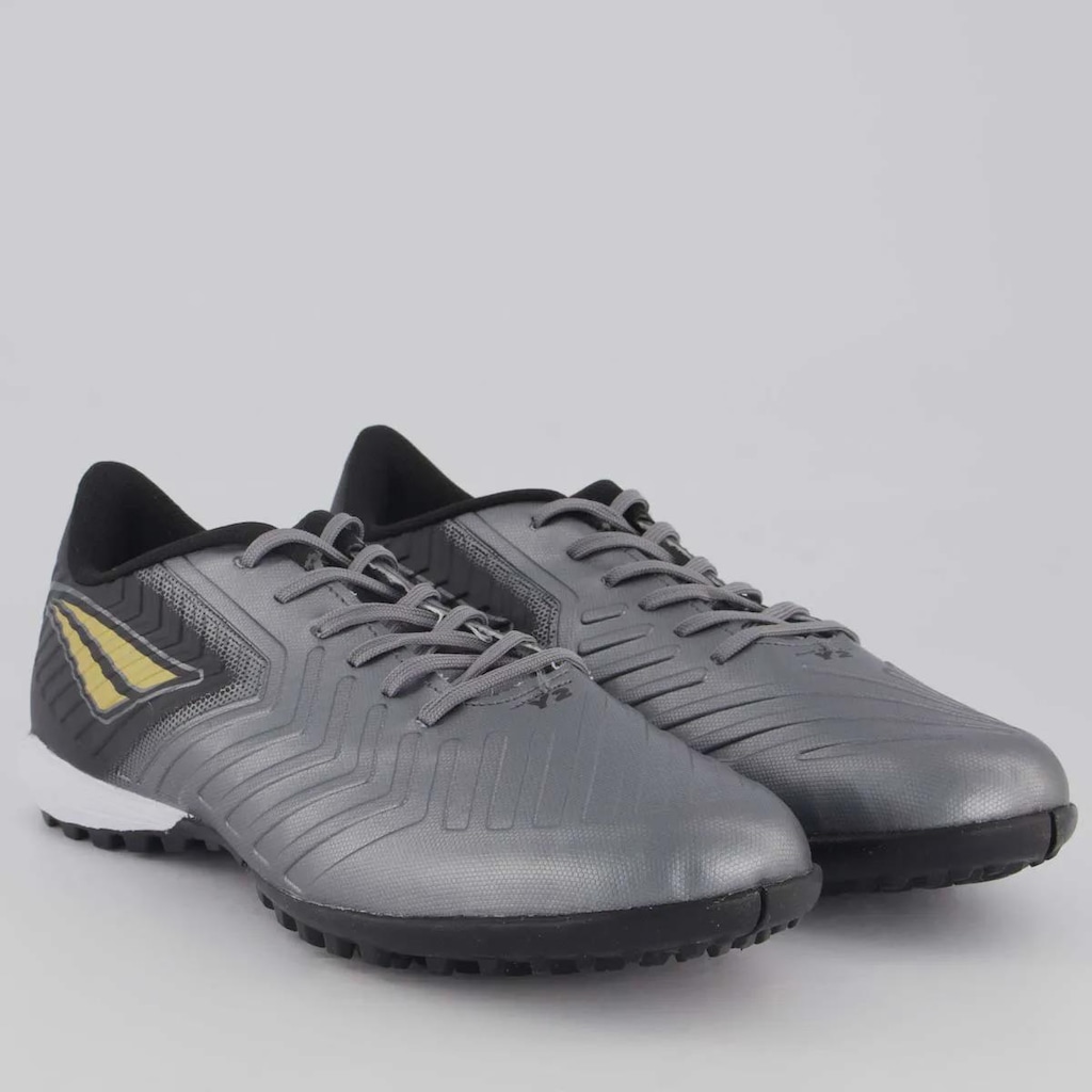 Imagem 4 do produto Chuteira Society Penalty Digital Y-2 - Adulto