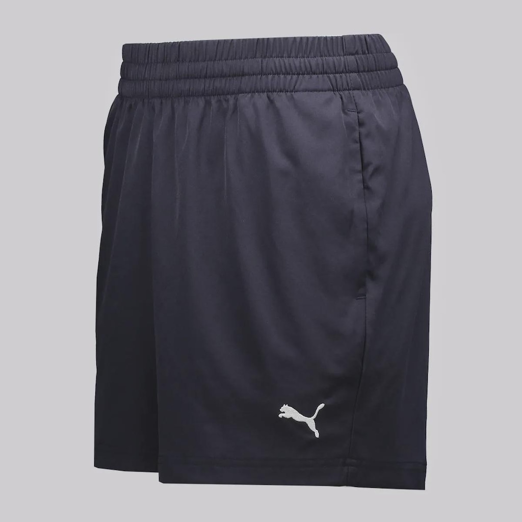 Imagem 2 do produto Shorts Puma ESS Logo 5 - Masculino