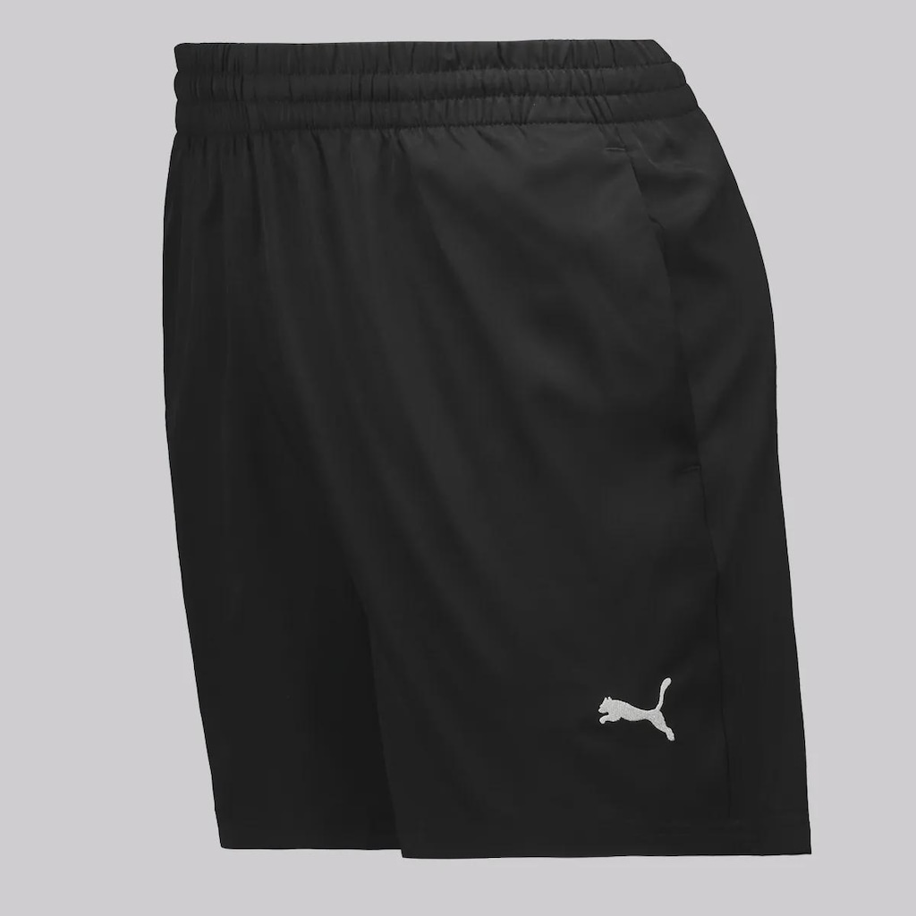 Imagem 2 do produto Shorts Puma ESS Logo 5 - Masculino