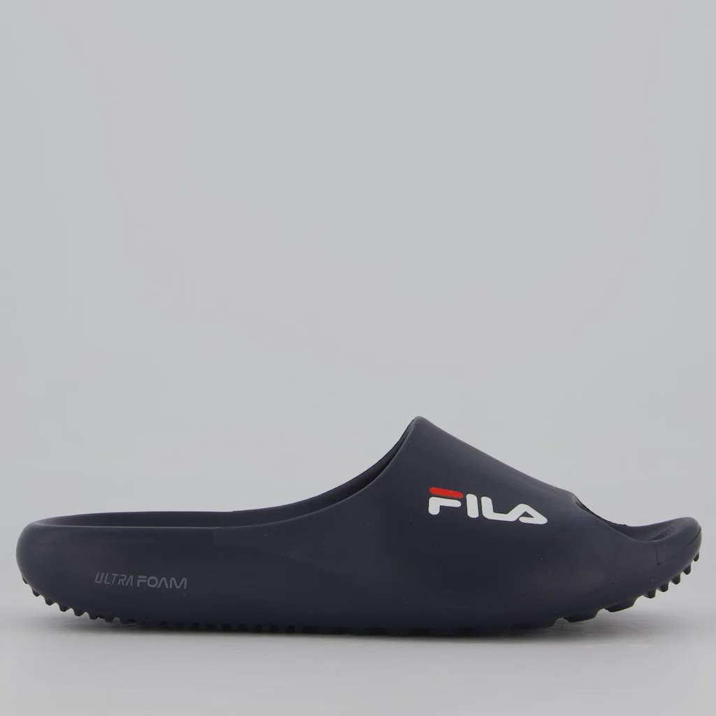 Imagem 2 do produto Chinelo Fila Drifter Foam Slide - Masculino