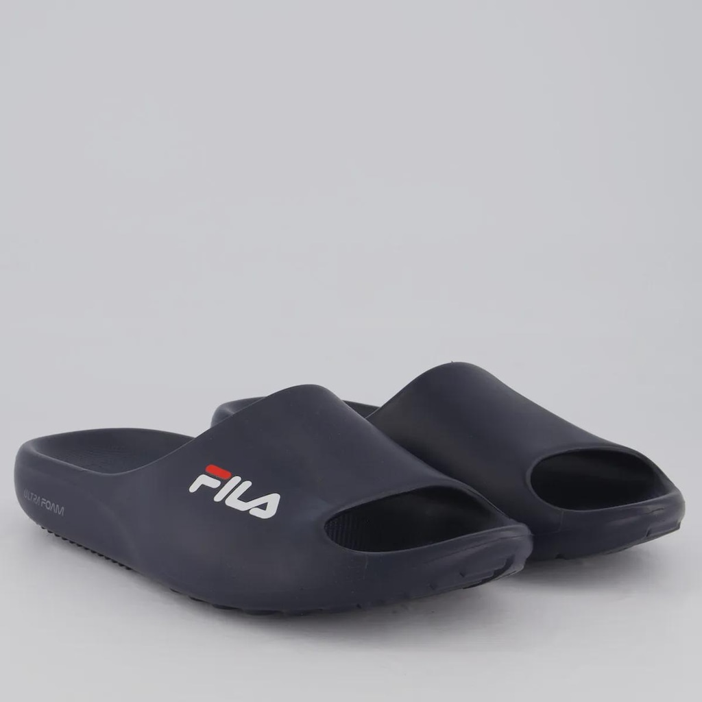 Imagem 3 do produto Chinelo Fila Drifter Foam Slide - Masculino