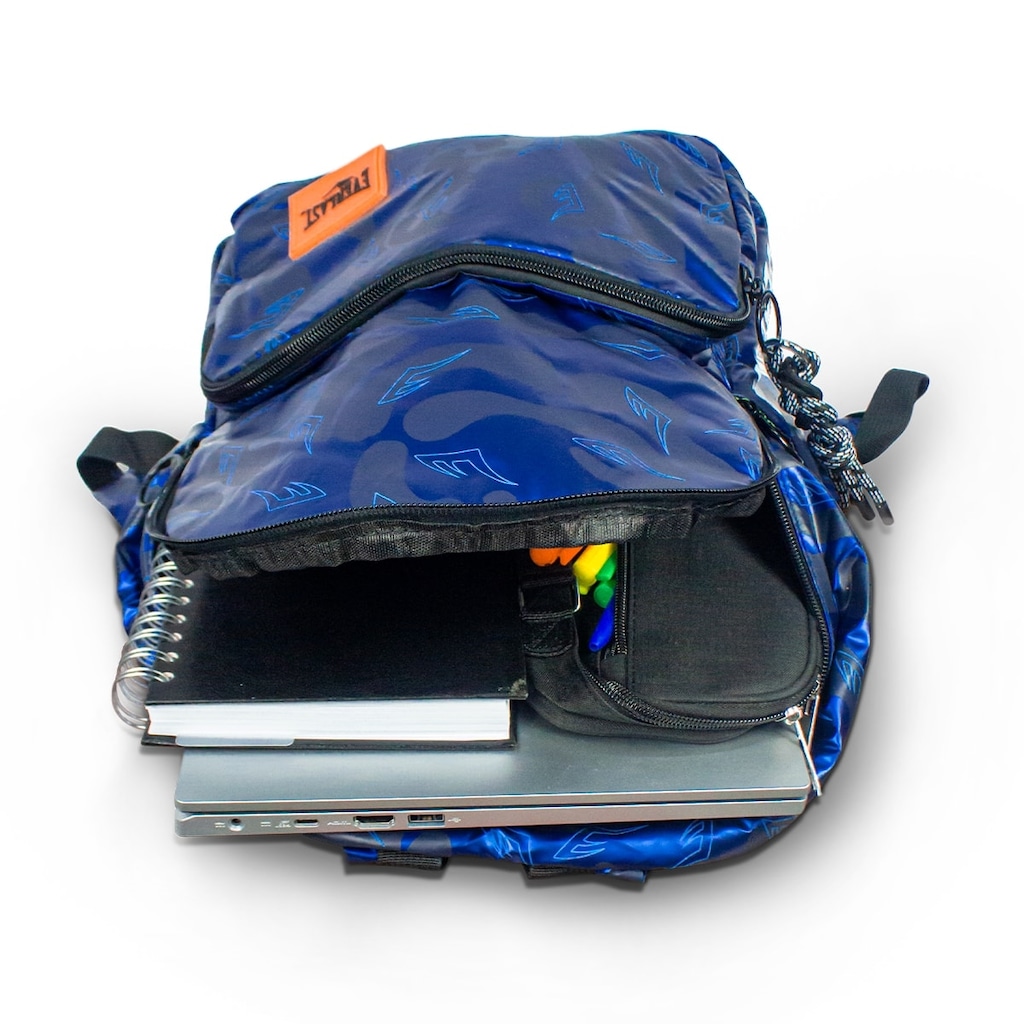 Imagem 5 do produto Mochila Everlast Creative