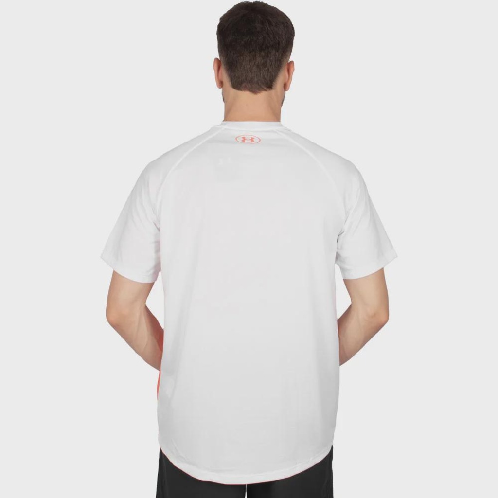 Imagem 3 do produto Camiseta Under Armour Tech Fade - Masculina