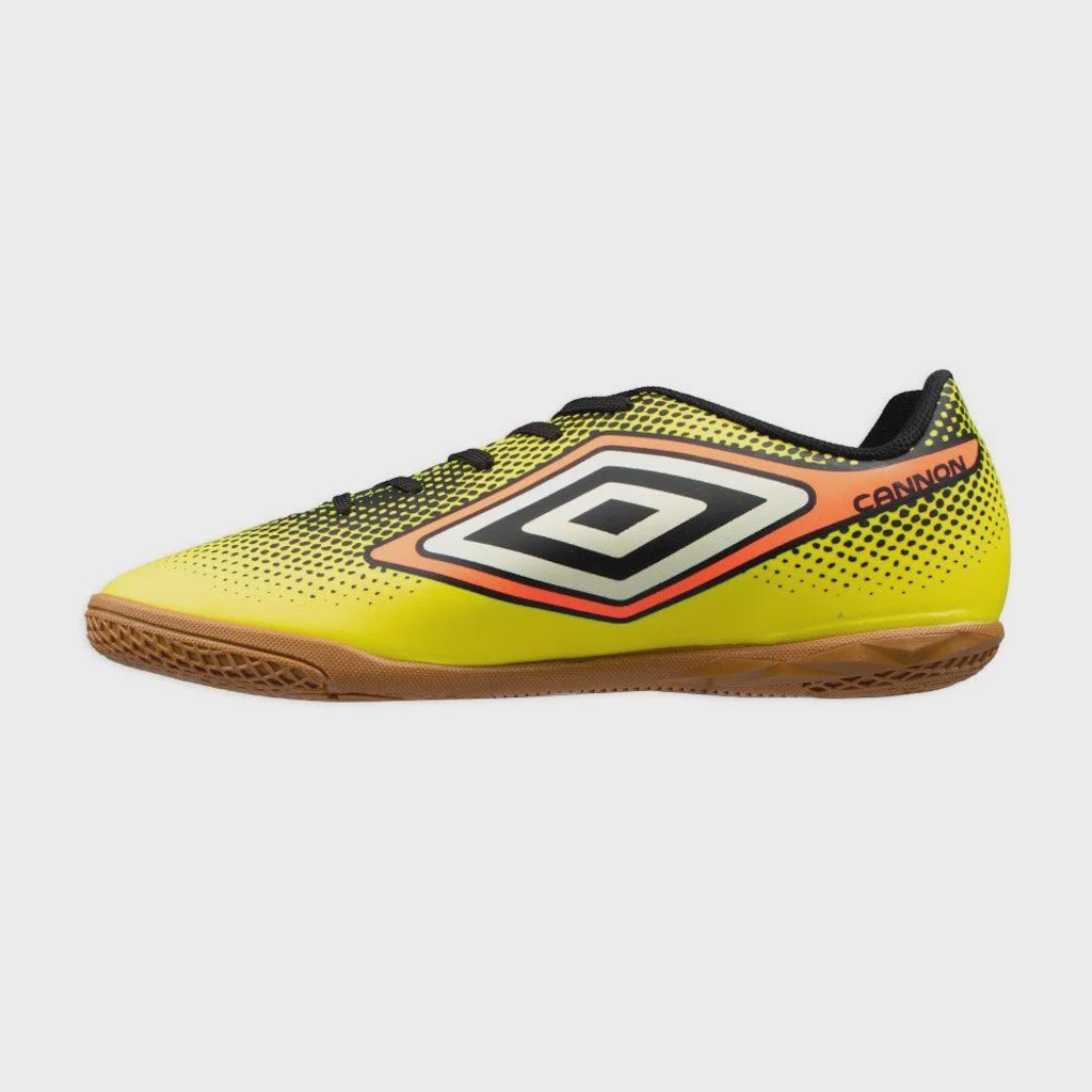 Imagem 3 do produto Chuteira Futsal Umbro Cannon - Adulto